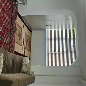 Arenda 5 mkr 3 kom.