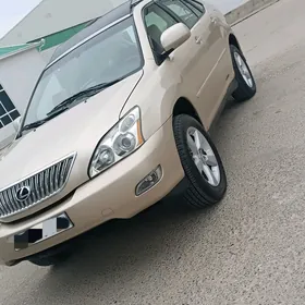 Lexus RX 330 2003