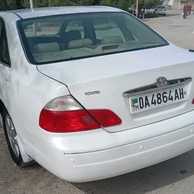 Toyota Avalon 2000