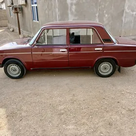 Lada 2106 1993