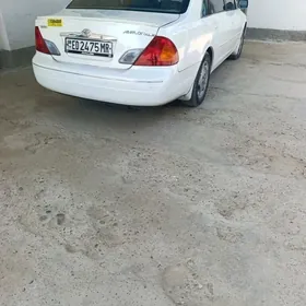 Toyota Avalon 2000