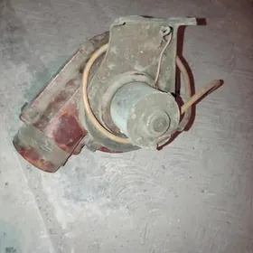 Peçka.  Vintelliator motor
