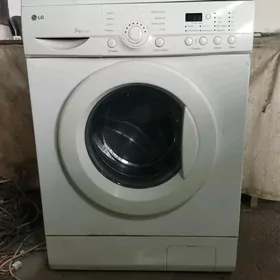 Стиралка