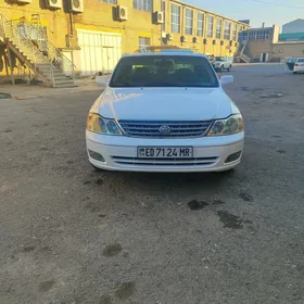 Toyota Avalon 2002