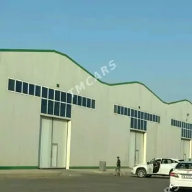 AMMAR 360 m2 AMARLAR MERKEZI