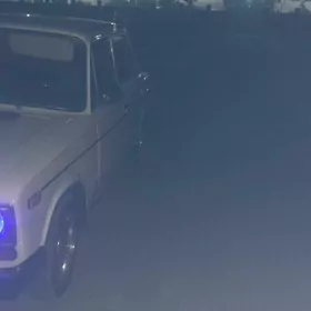 Lada 2106 1997