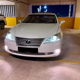 Lexus ES 350 2010