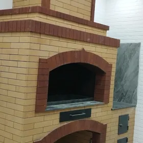 mangal ojak kamin na zakaz