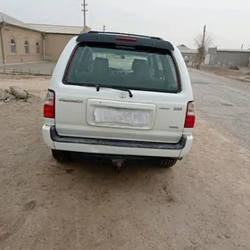 Toyota 4Runner 2002