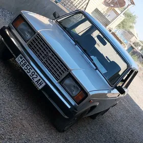 Lada 2107 2010