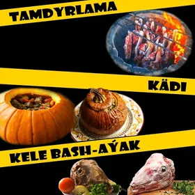 Tamdyrlama