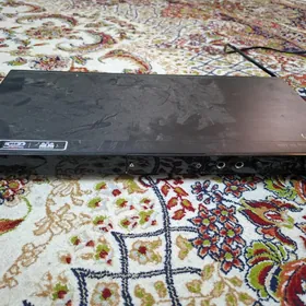 LG DVD
