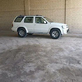 Nissan Pathfinder 1998