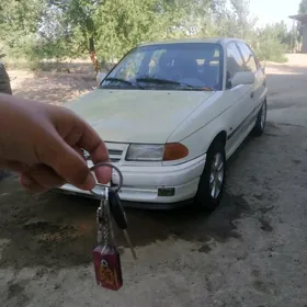 Opel Astra 1993