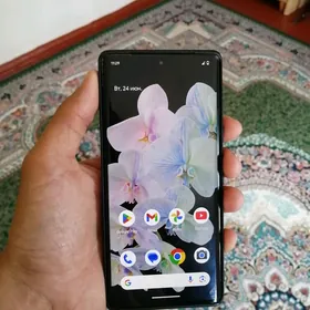 Geogle pixel 6 pro
