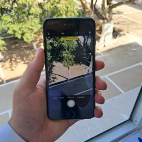 iPhone 7plus