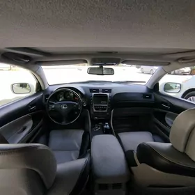 Lexus GS 2006
