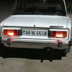 Lada 2106 1997