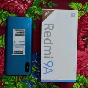 Redmi 9A Redmi 9A