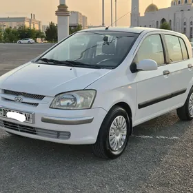 Hyundai Getz 2005