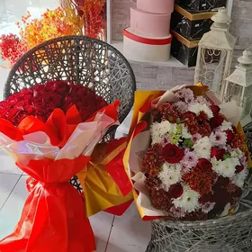 Gül magazina isgar gerek