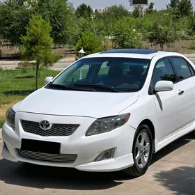 Toyota Corolla 2010