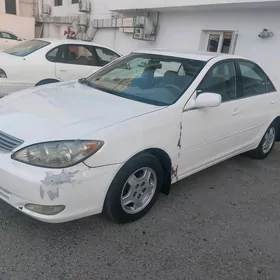 Toyota Camry 2002
