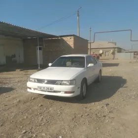 Toyota Vista 1993