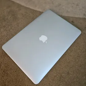 Macbook air