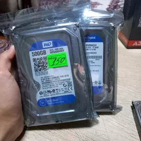 žestkiý disk