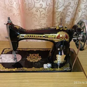 Швейная машинка