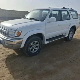 Toyota 4Runner 2002