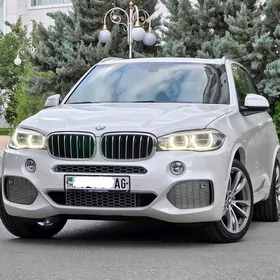 BMW X5 M 2015