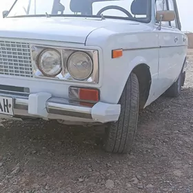 Lada 2106 1987