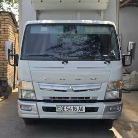 Mitsubishi Canter 2023