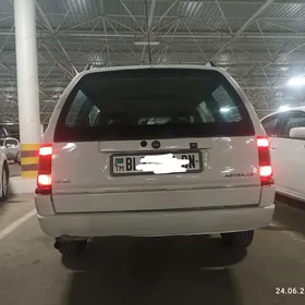 Opel Astra 1993