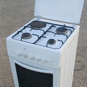 gaz plita газ плита