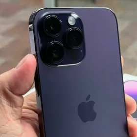 iPhone 14 Pro