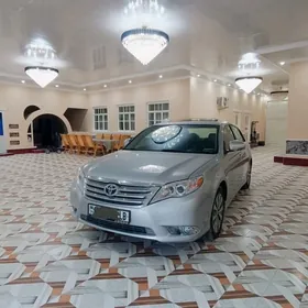 Toyota Avalon 2012