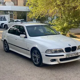 BMW 525 2001