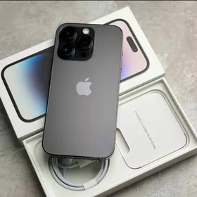 iPhone 14 Pro 256Gb