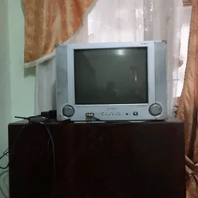телевизор