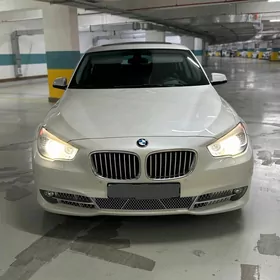 BMW GT 2010