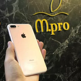 iPhone 7plus