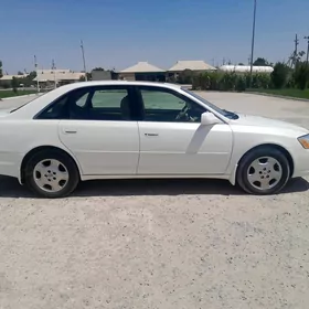Toyota Avalon 2001
