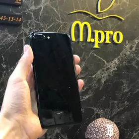 iPhone 7plus