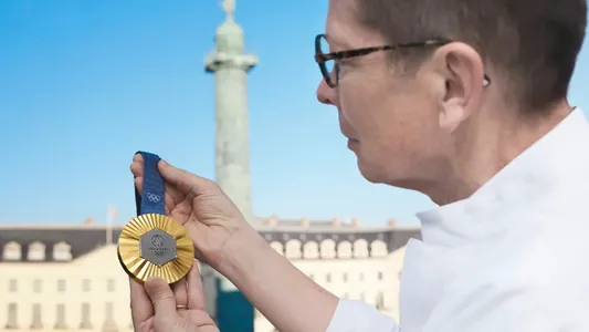 LVMH получил Гран-при на фестивале рекламы Cannes Lions 2025
