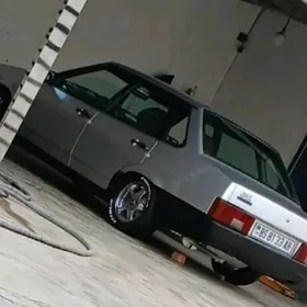 Lada 21099 2001