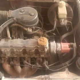 Opel Astra 1993