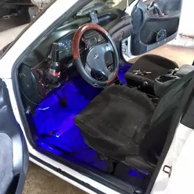 Opel Astra 1992